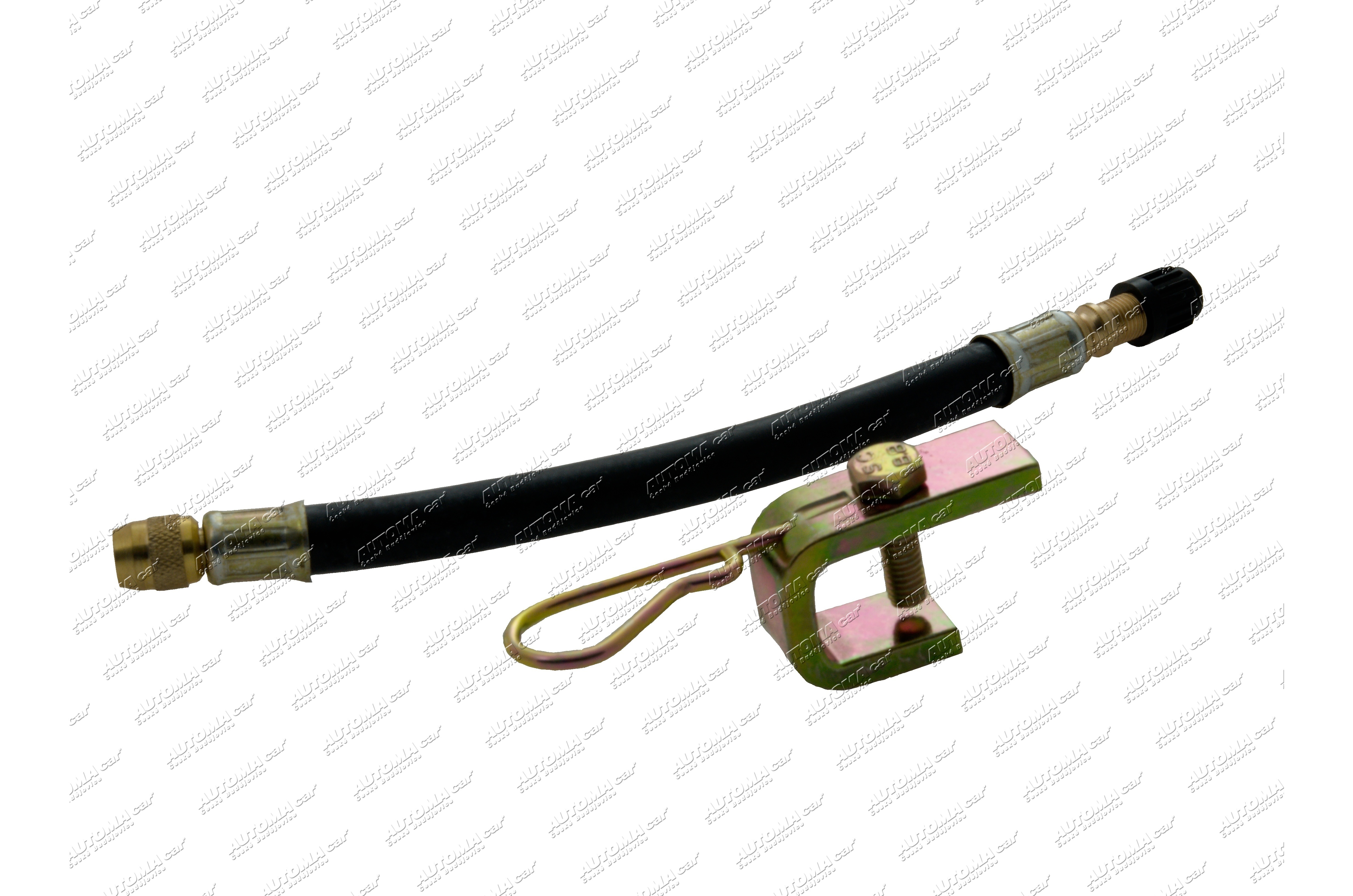 Prodloužení ventilku pneu 180mm