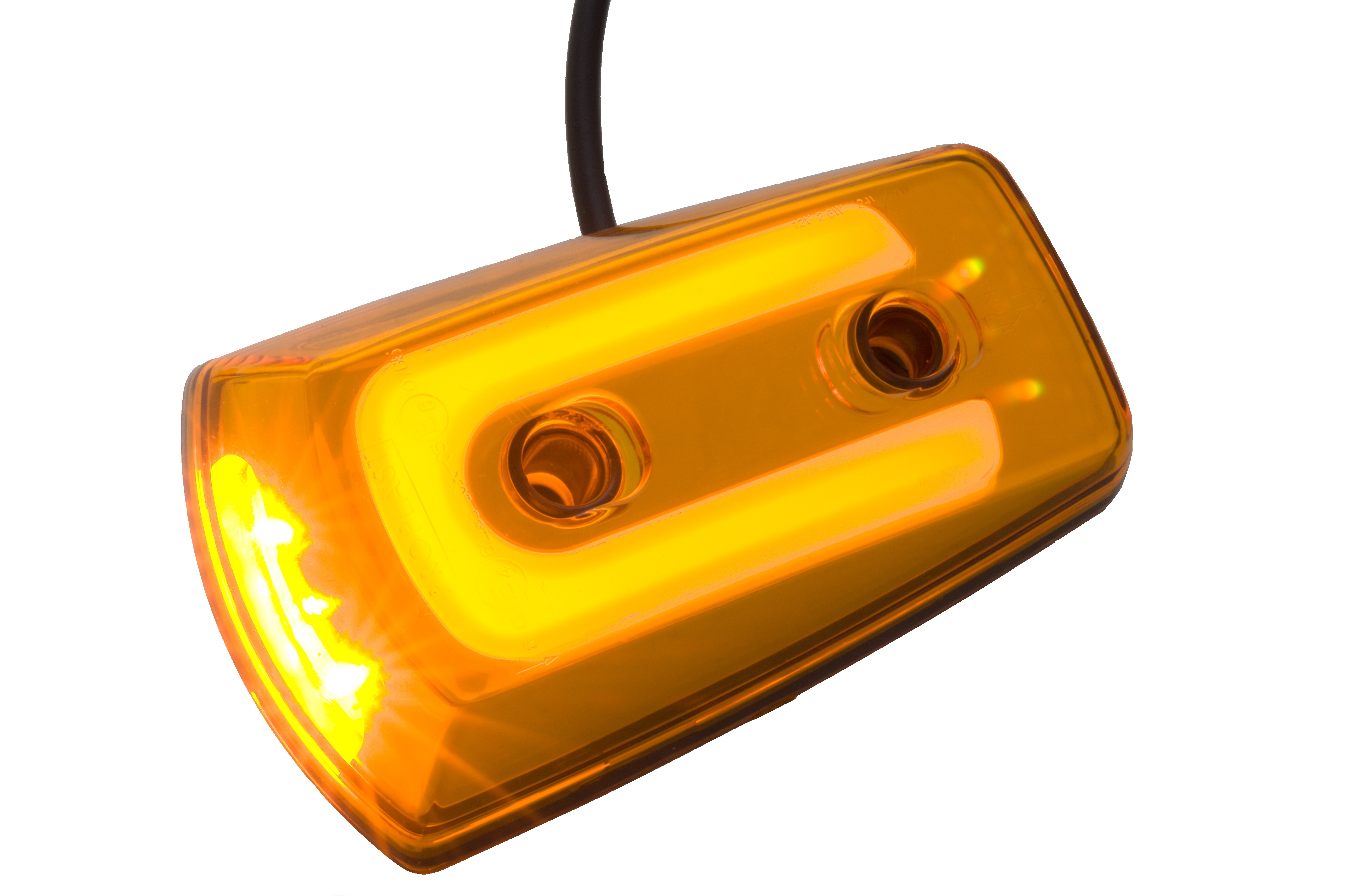 Svítilna směrová LED 9-33V