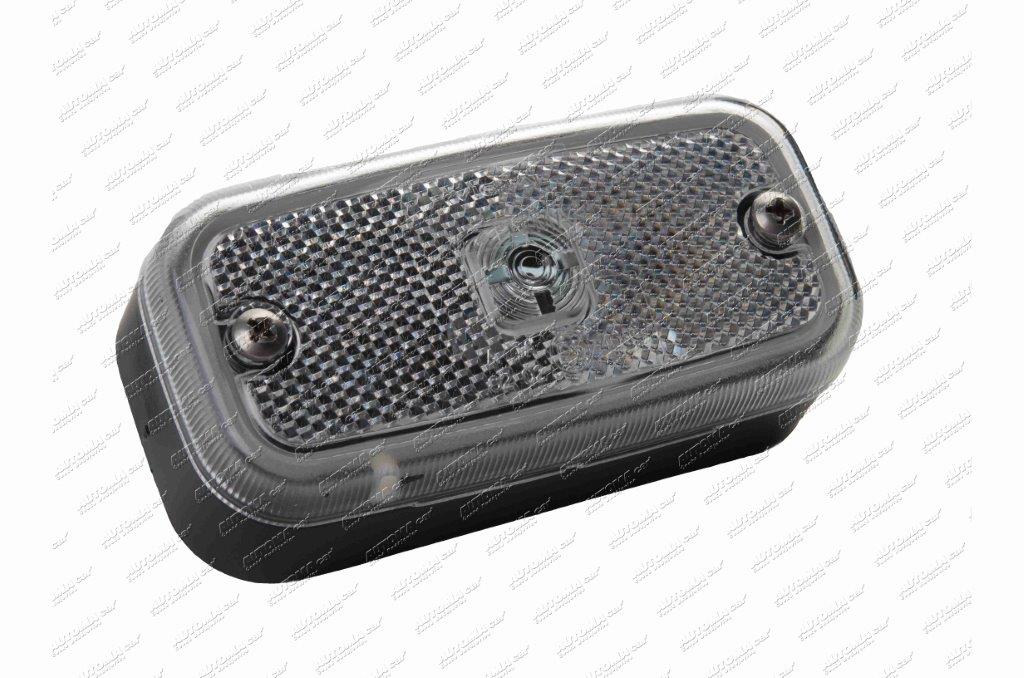 Svítilna poziční bílá Valeo