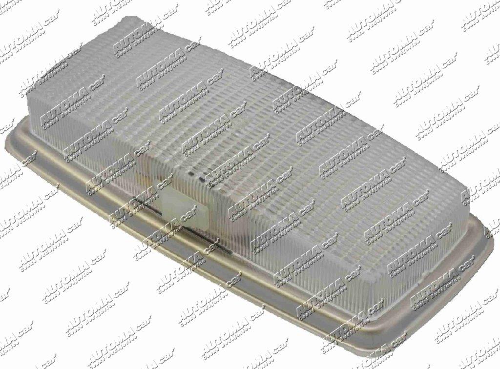 Svítilna vnitřní se spínačem 227/109