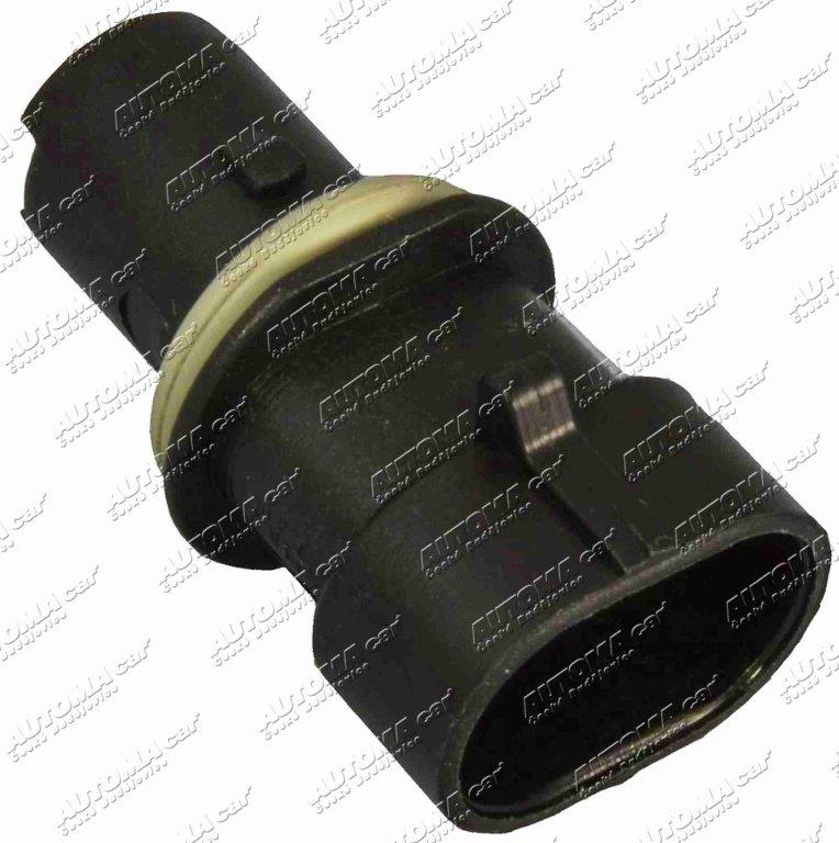 Patice žárovky poziční svítilny Iveco