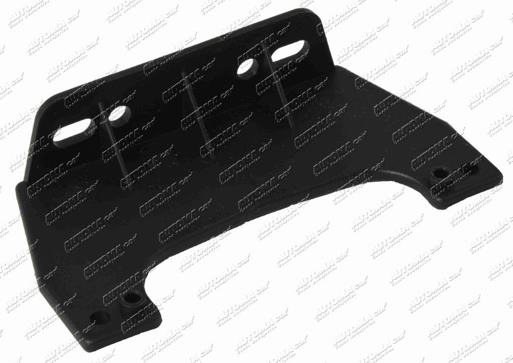 Držák svítilny úhlový