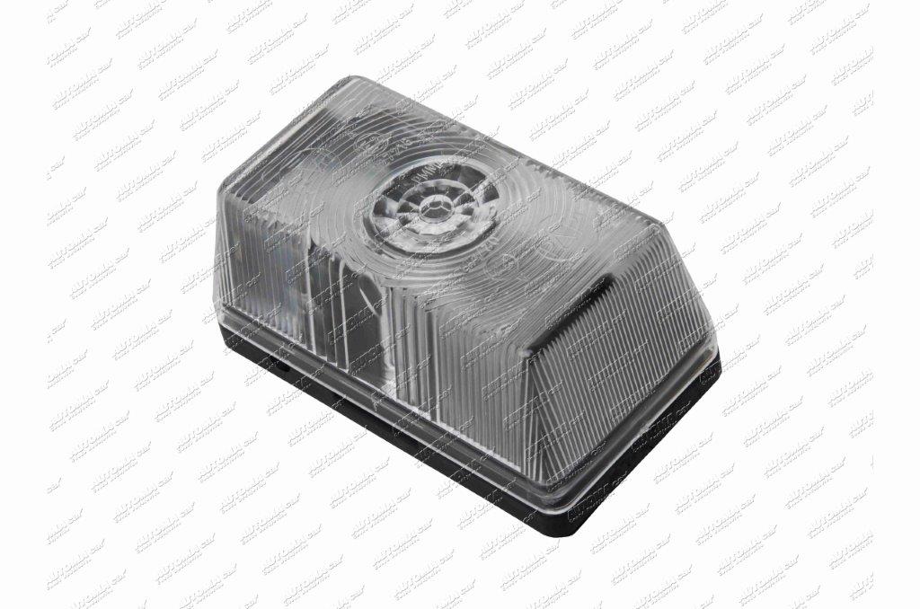 Svítilna poziční bílá