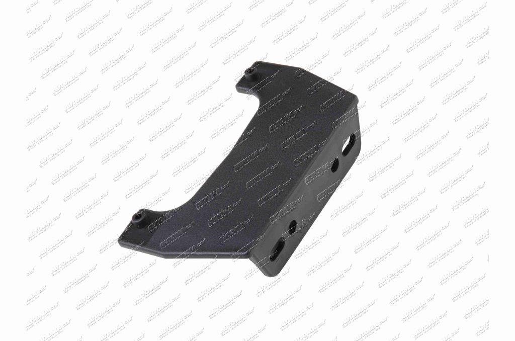 Držák svítilny úhlový