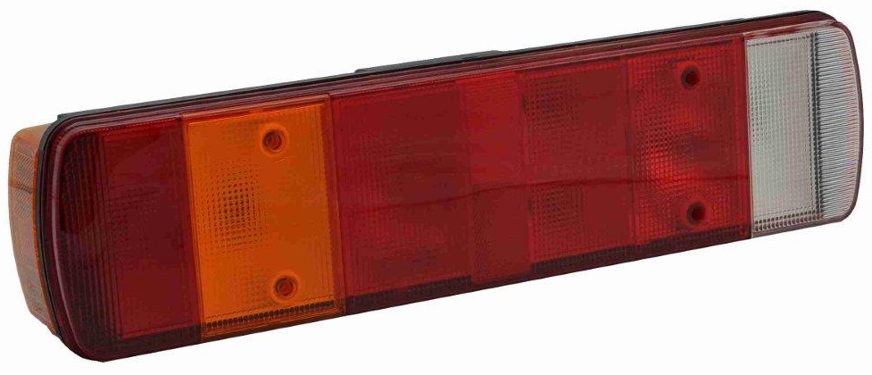 Svítilna koncová SCANIA L+SPZ