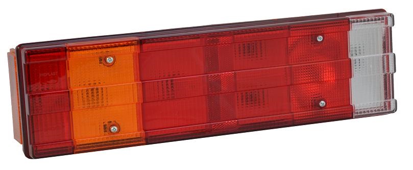 Svítilna koncová MB SPRINTER/ATEGO L