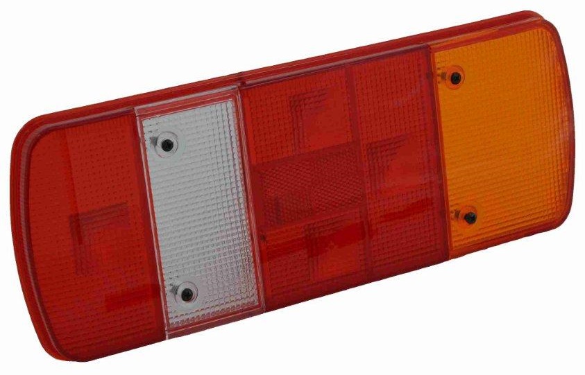 Sklo svítilny MB ATEGO levé / pravé