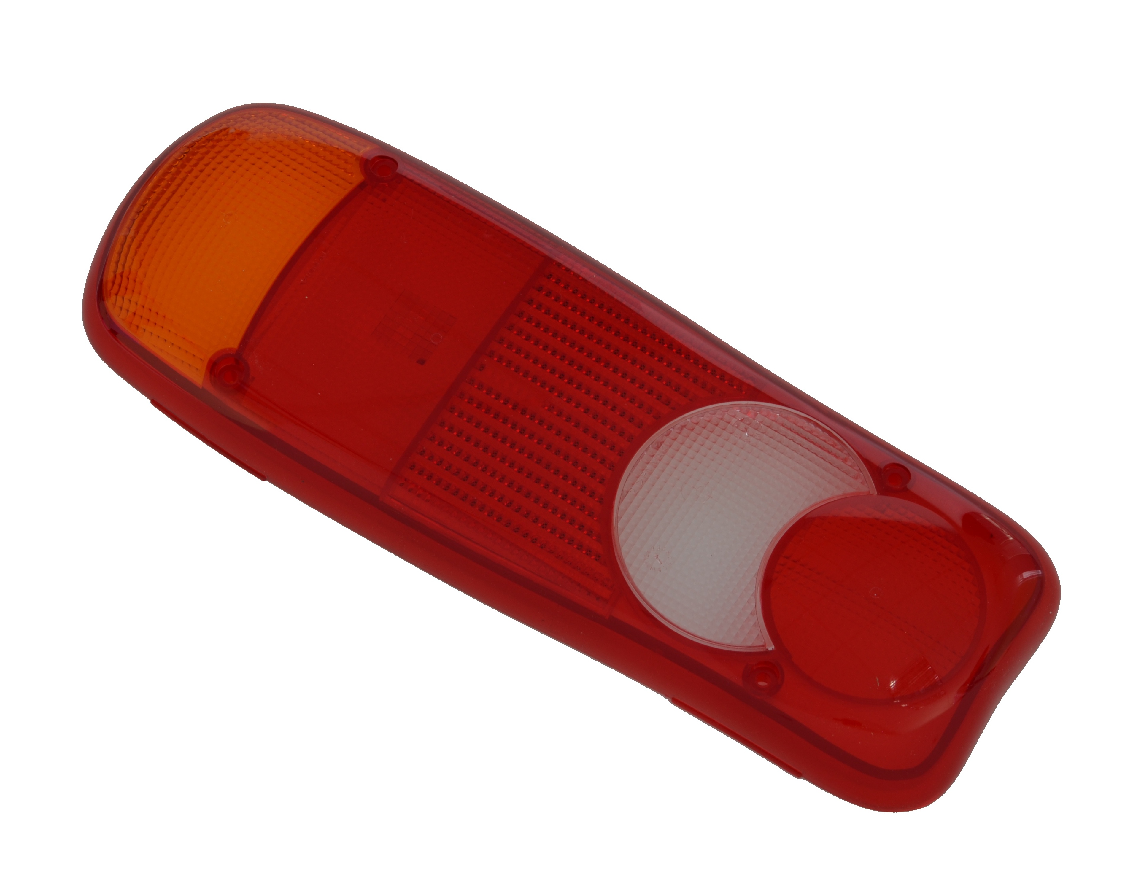 Sklo svítilny DAEWOO-AVIA, NISSAN, RENAULT levé / pravé náhrada