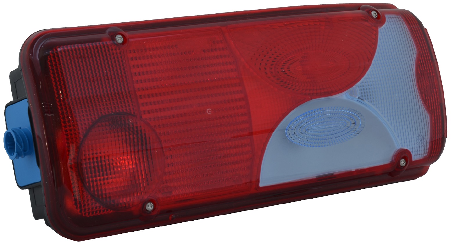 Svítilna koncová MAN pravá