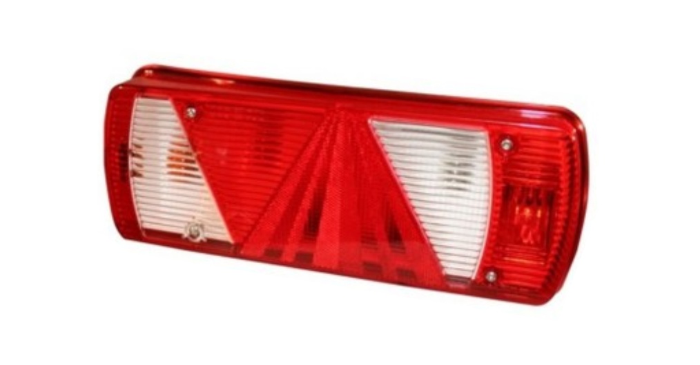 Svítilna koncová Ecopoint II L