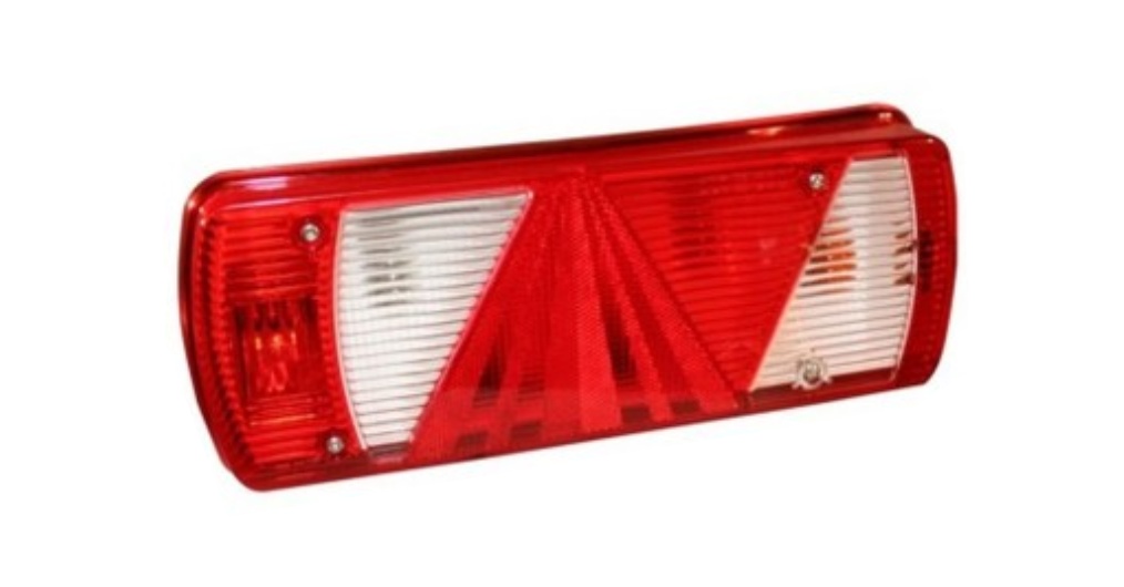 Svítilna koncová Ecopoint II P