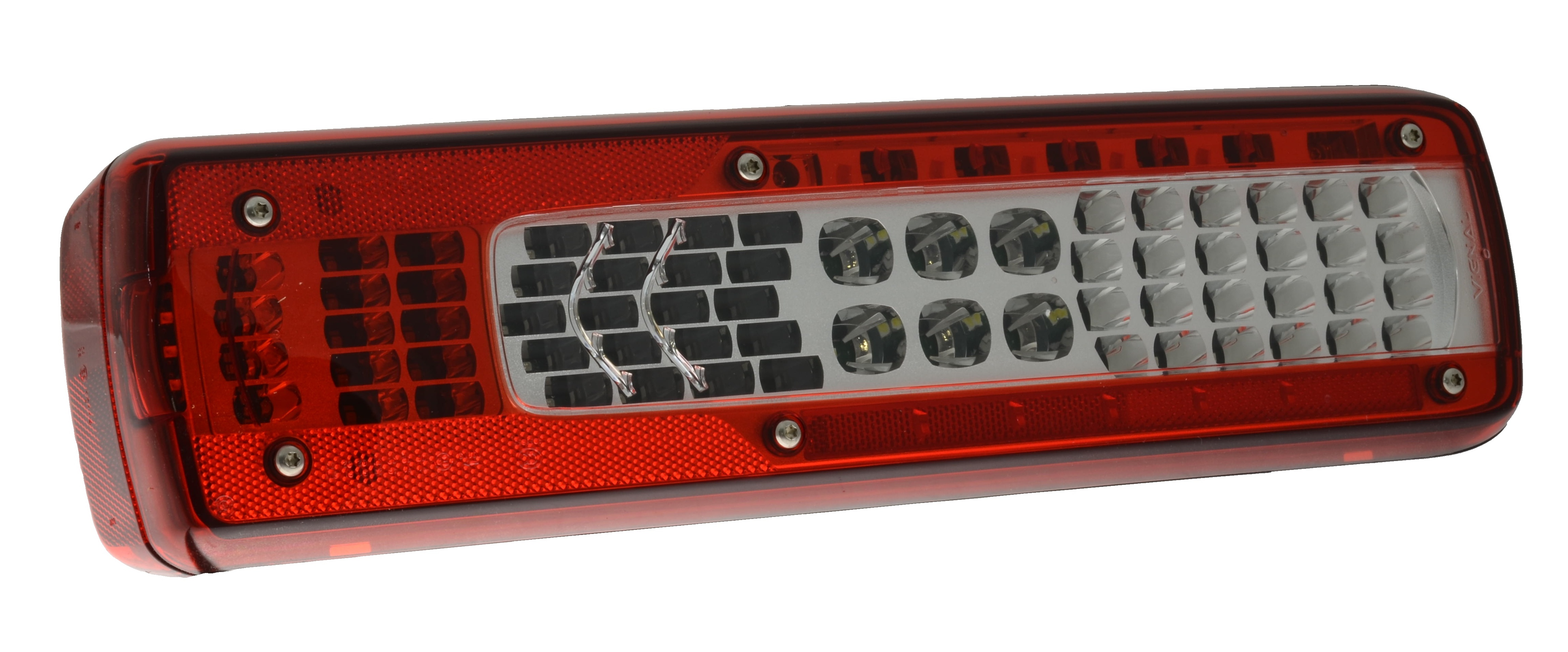 Svítilna koncová VOLVO FH LED levá