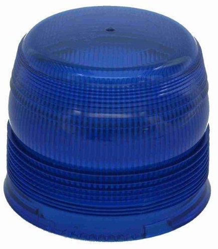Kryt majáku modrý