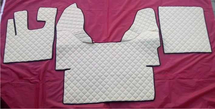 Koberec koženkový Daf XF 105 automat 