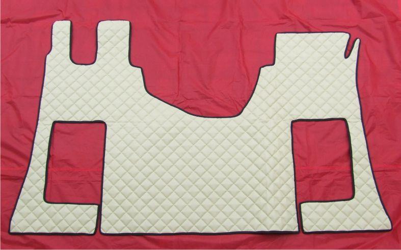 Koberec koženkový MB MP IV / MP V vzduchové sedačky 