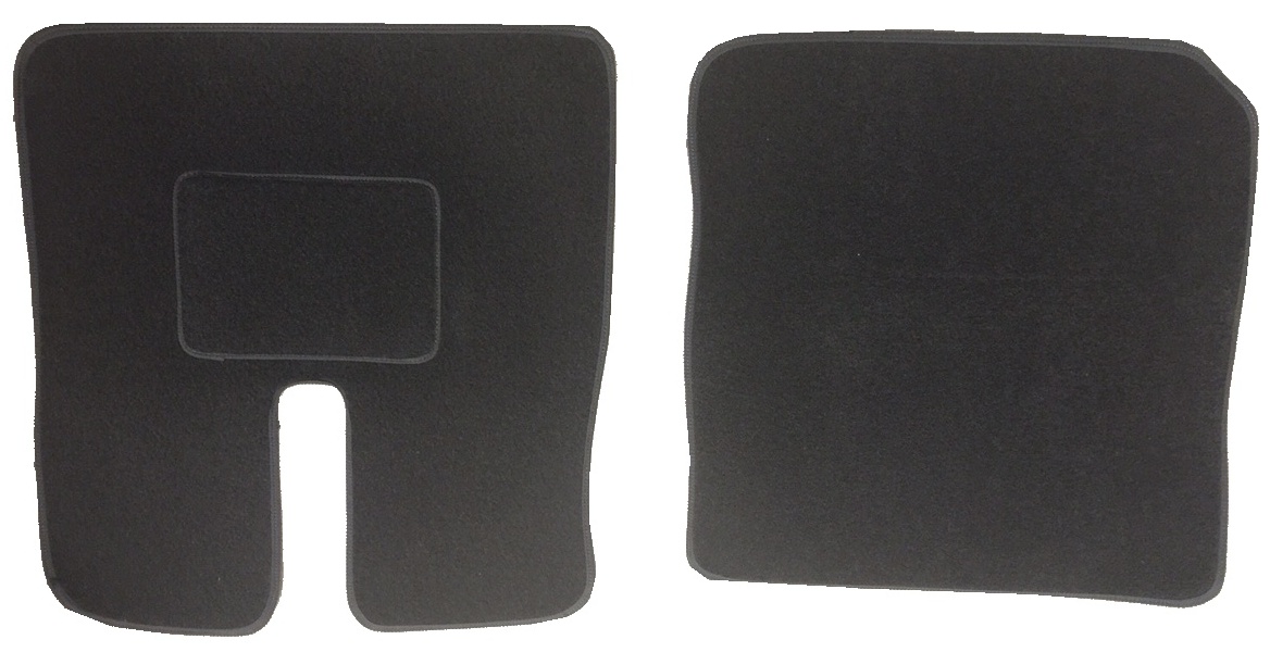 Koberec Man L2000/F90 /sada 2ks/