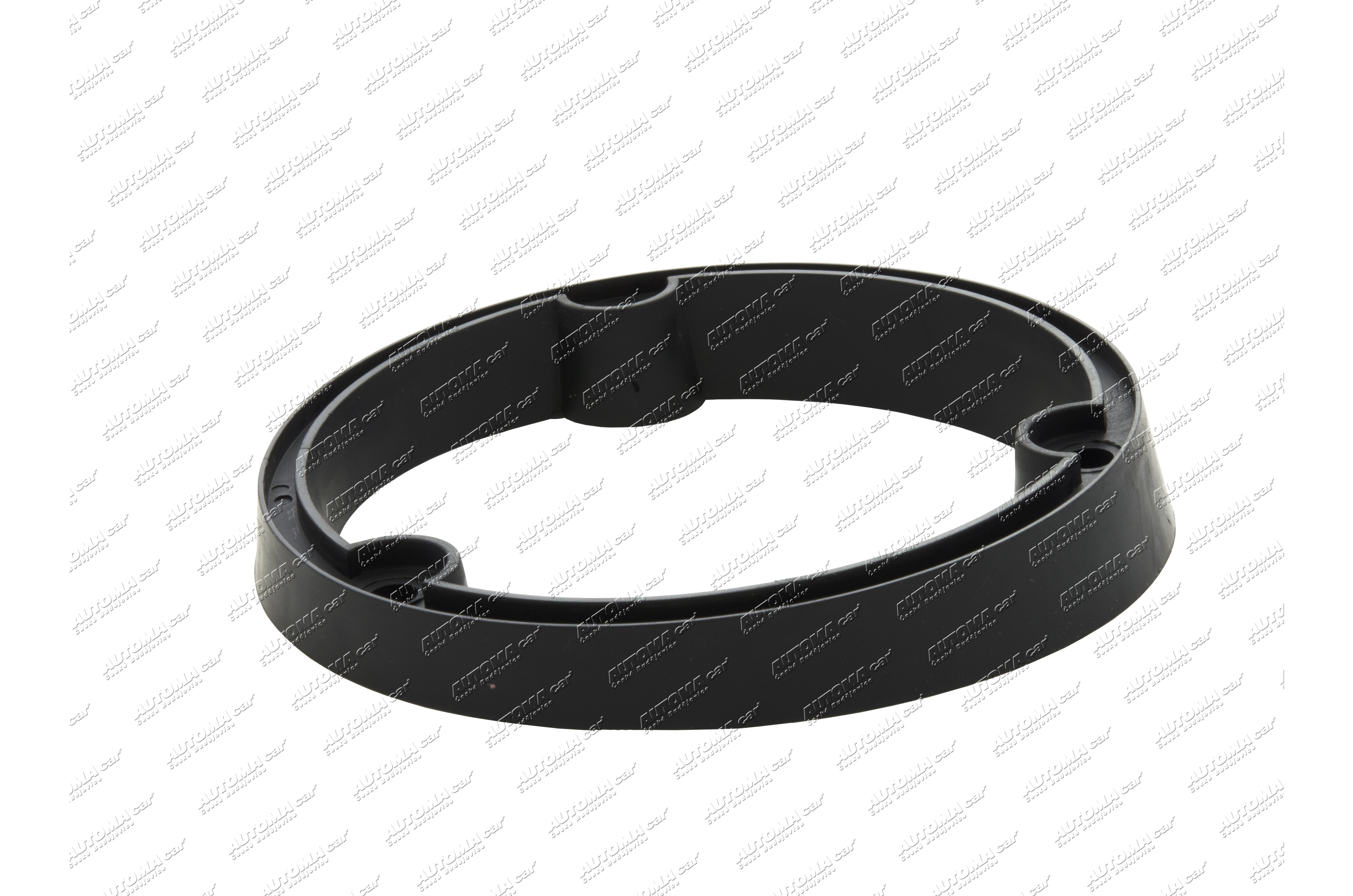 Podložka vyrovnávací majáku 40551..a 40570... Ø 146mm výška 24mm