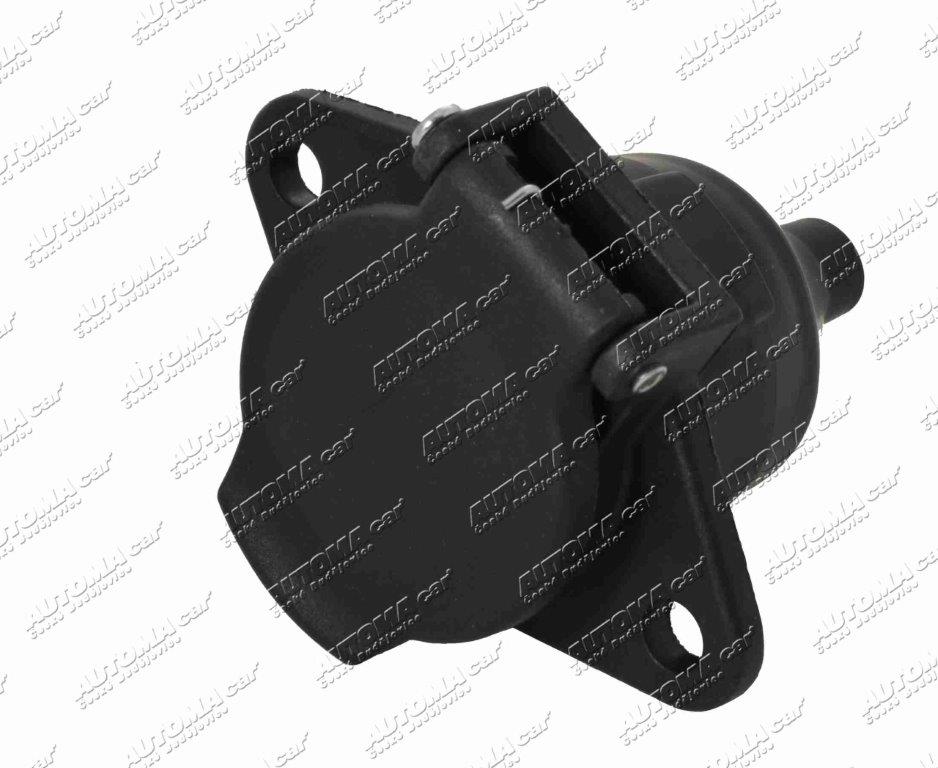 Zásuvka plastová typ N ( hlavní )