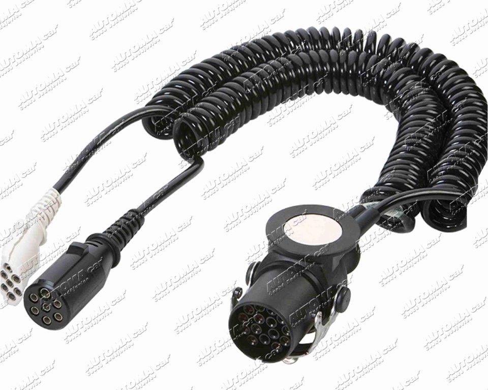 Adaptér kabelu 24V 4,5m