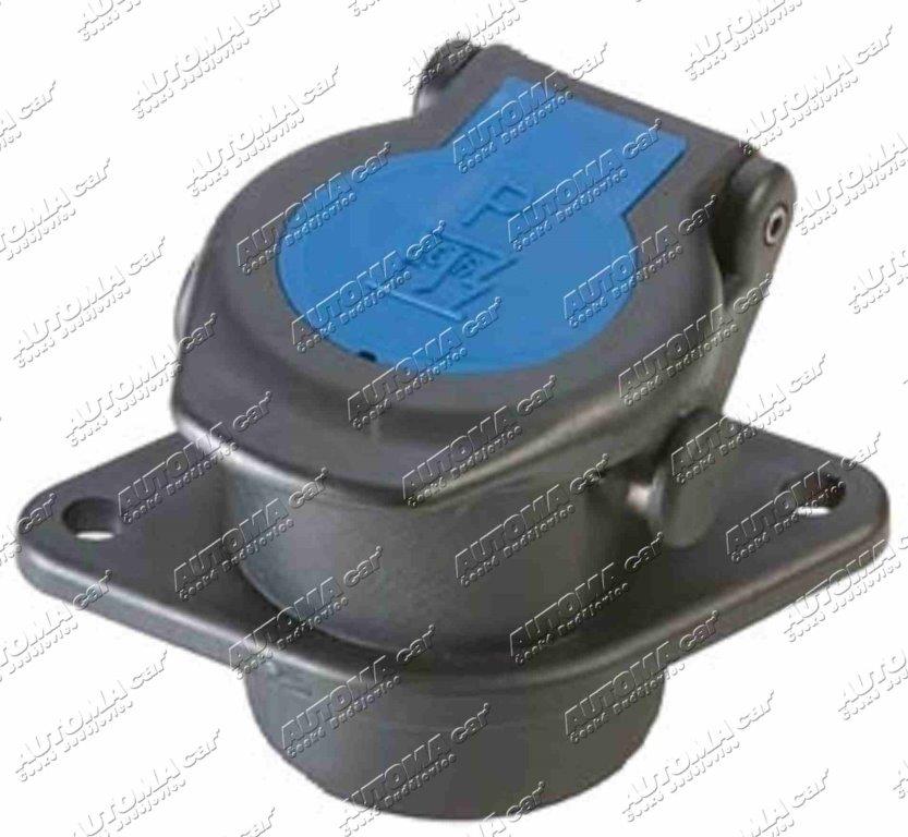 Zásuvka odkládací velká