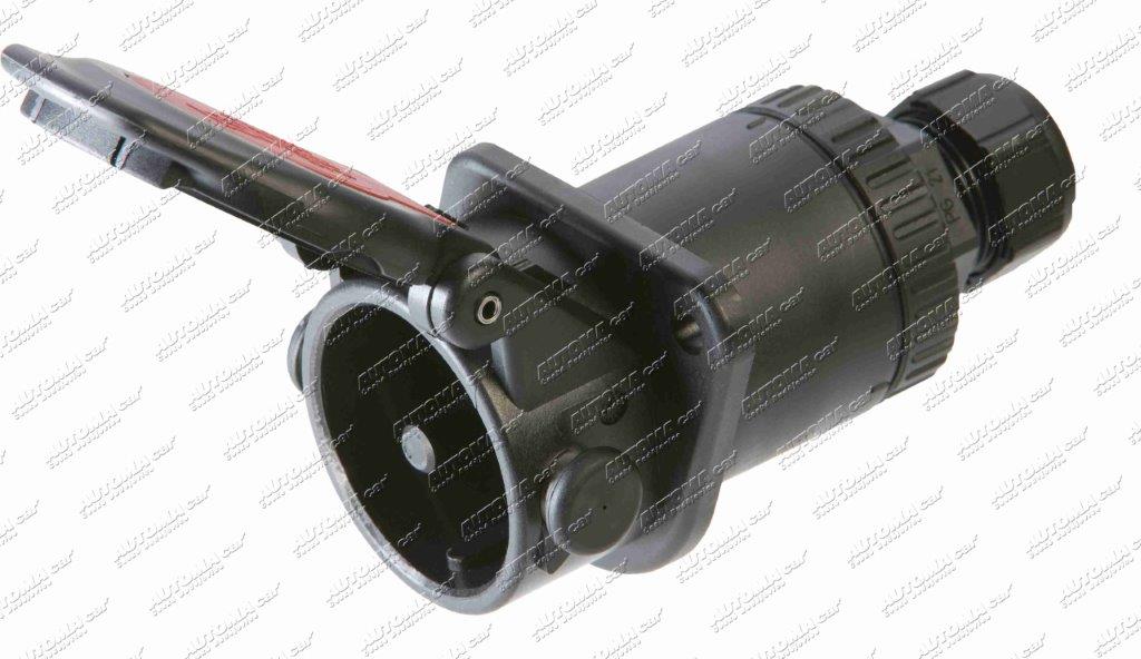 Zásuvka ABS/EBS 24V /ADR/ připojení - šrouby