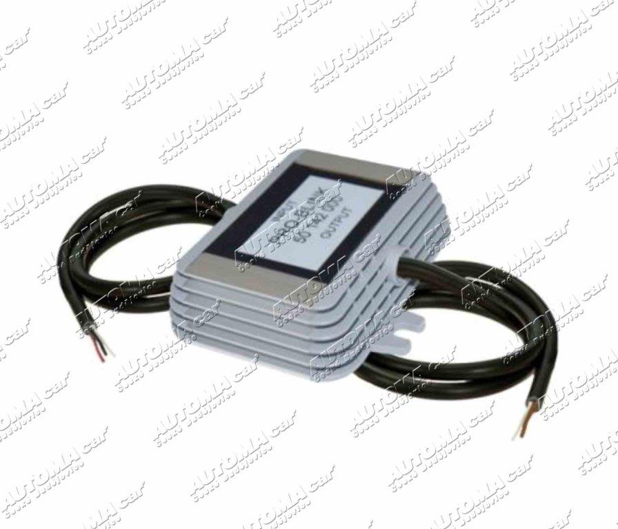 Modul pro blikání bočních LED poziček 12/24V (1ks pro jednu stranu)