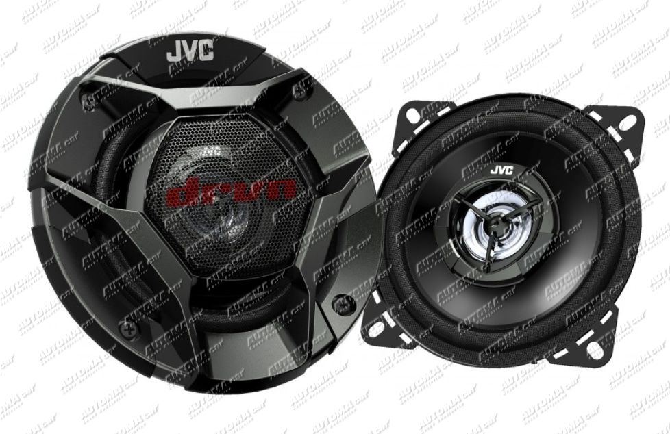 Reproduktor JVC 2.pásmové 10cm