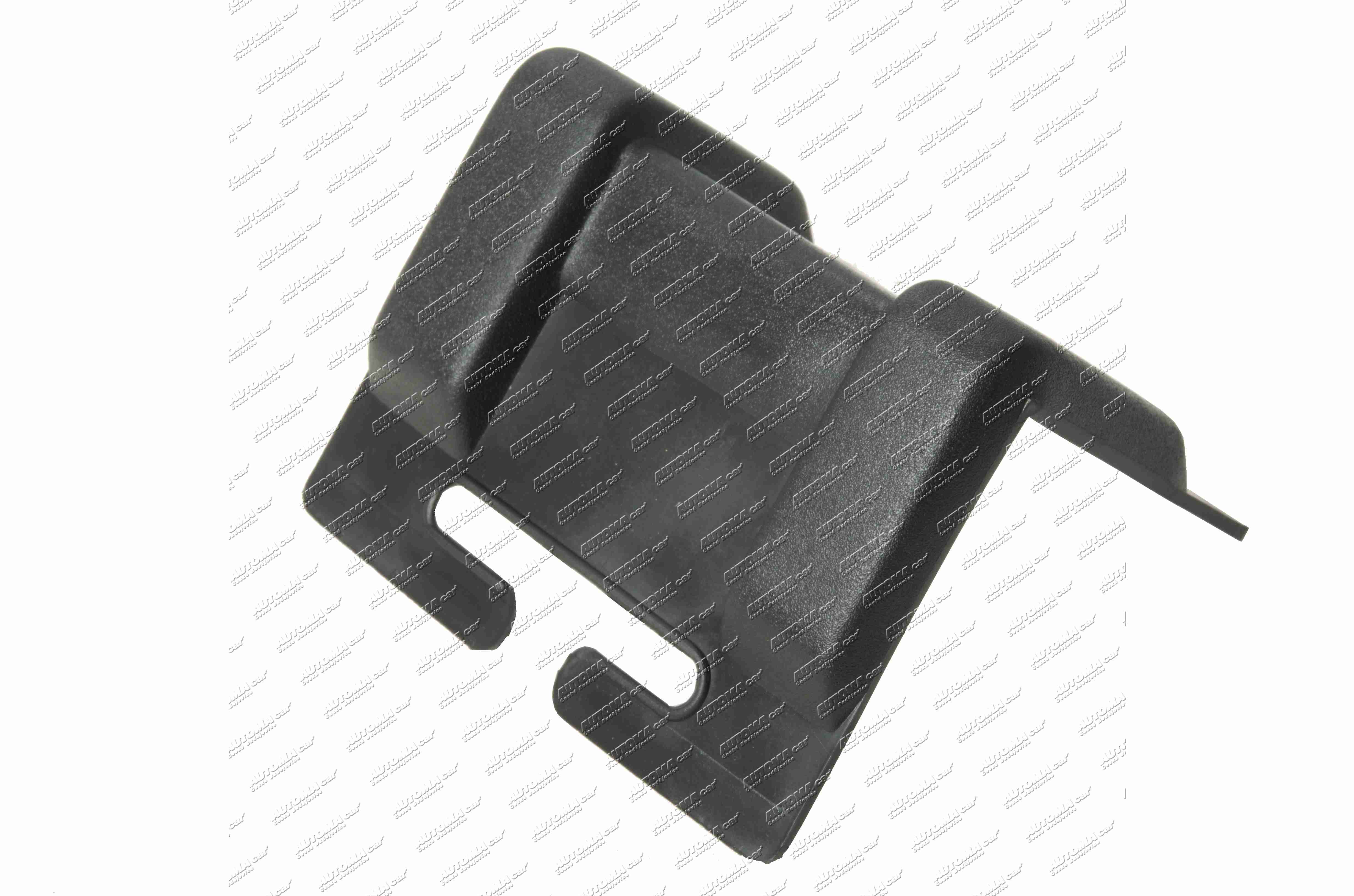 Roh ochranný pro upínací pás šíře 50mm malý