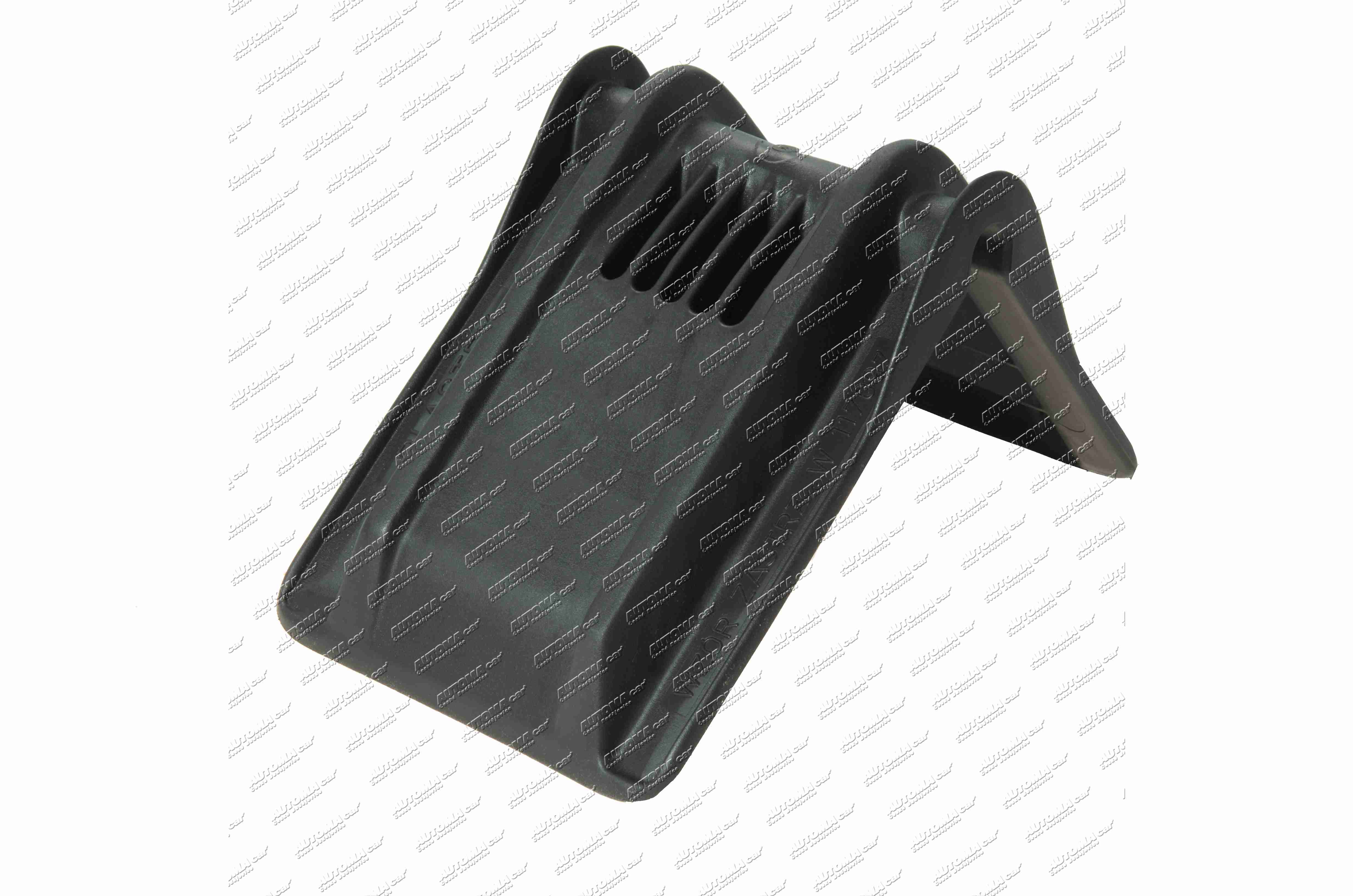 Roh ochranný pro upínací pás šíře 50mm velký