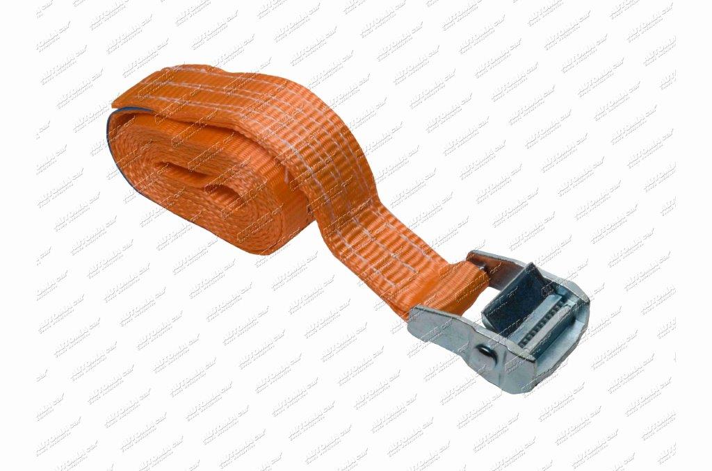 Pás upínací 35A/2m (opásací) s přezkou 1 800kg