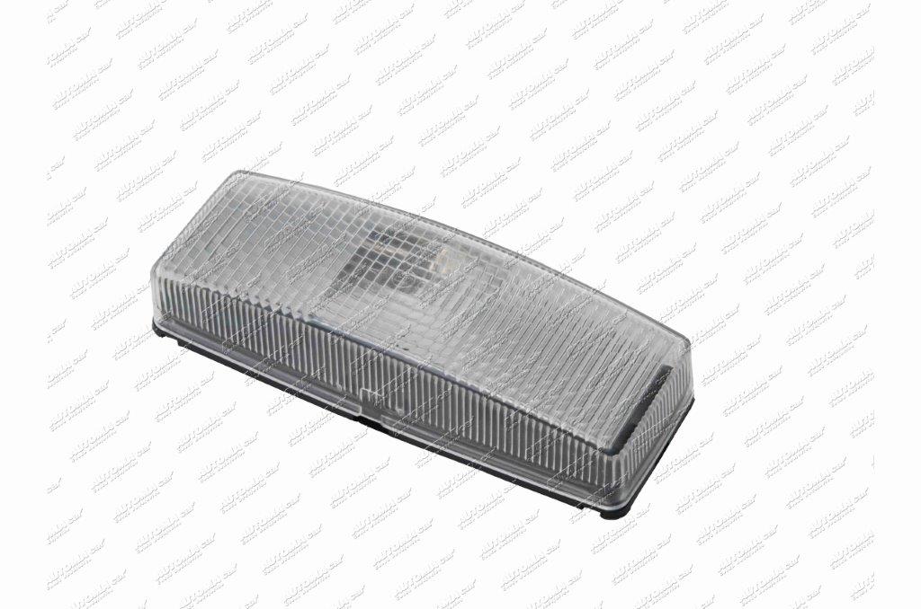 Svítilna bílá Hella