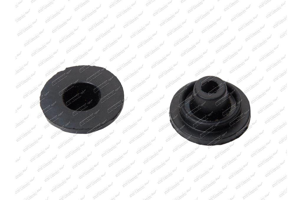 Těsnění koncovky hadice plnění pneu (ventilek)