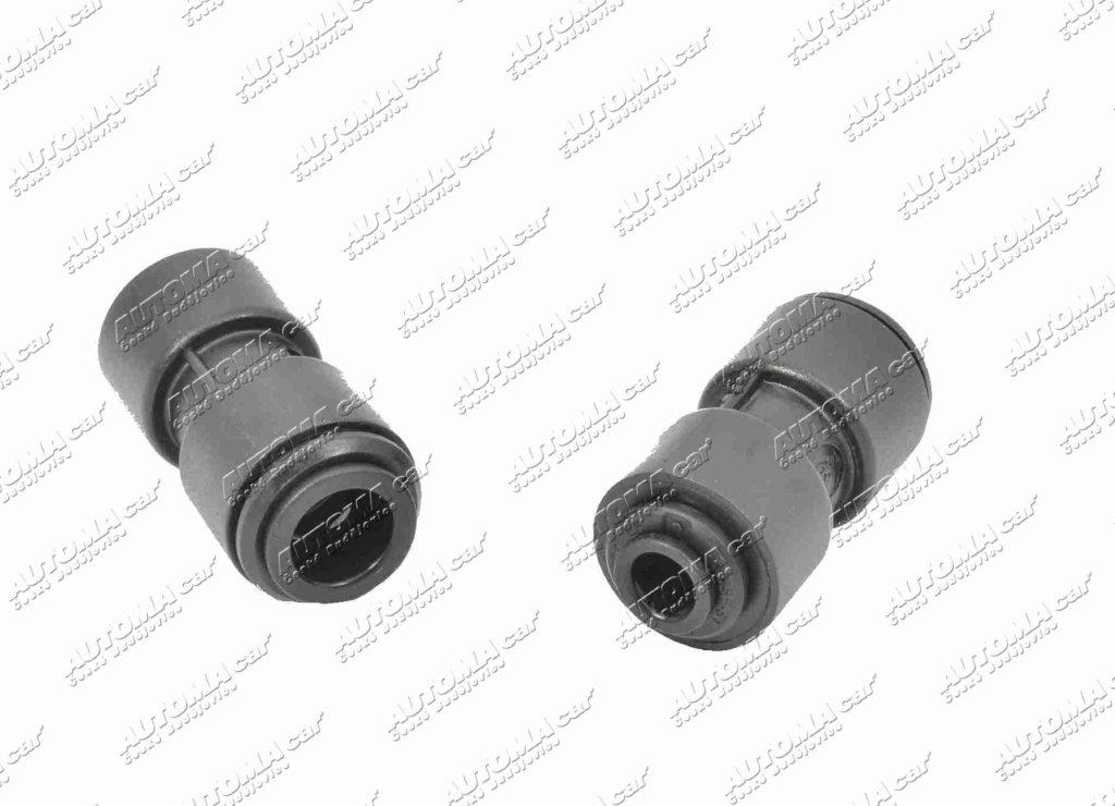 Rychlospojka redukce přímá Ø 8/6 JOHN GUEST 