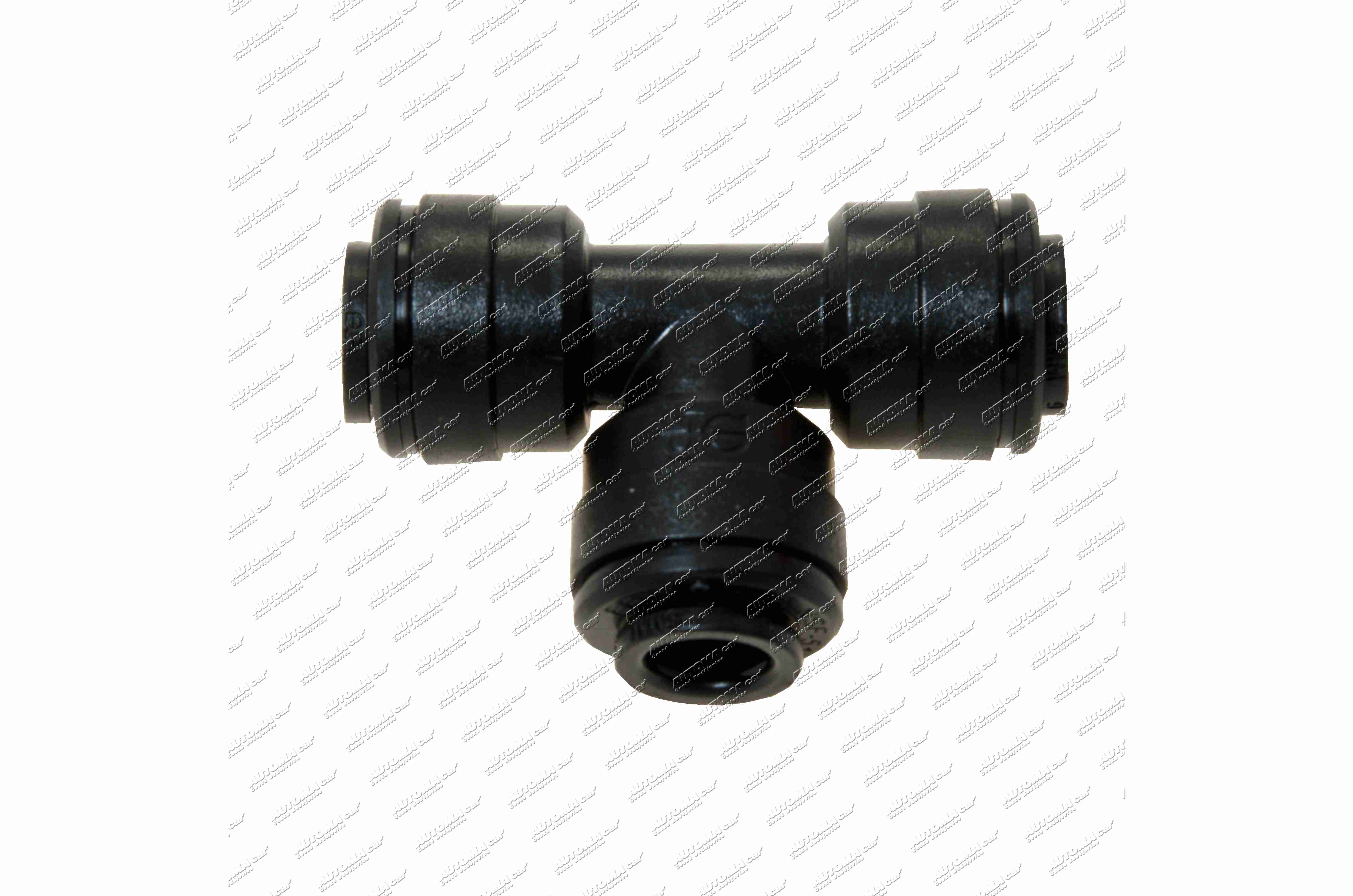 Rychlospojka T Ø 6 JOHN GUEST