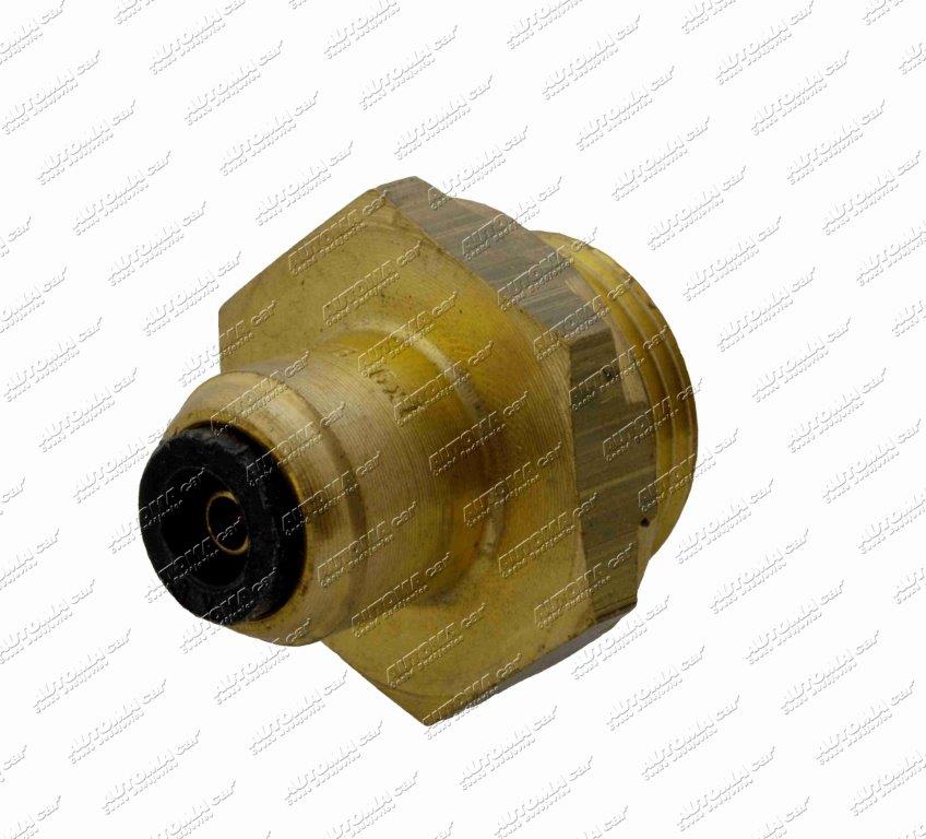 Šroubení rychlospojka M22/6x1