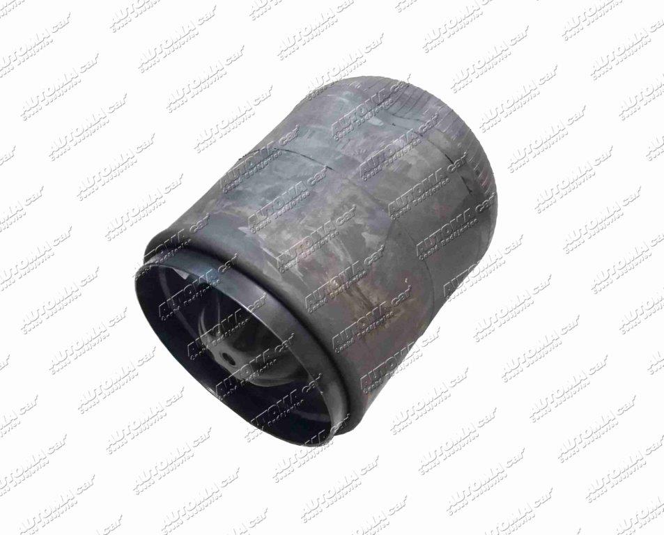 Měch pérování MB Atego II