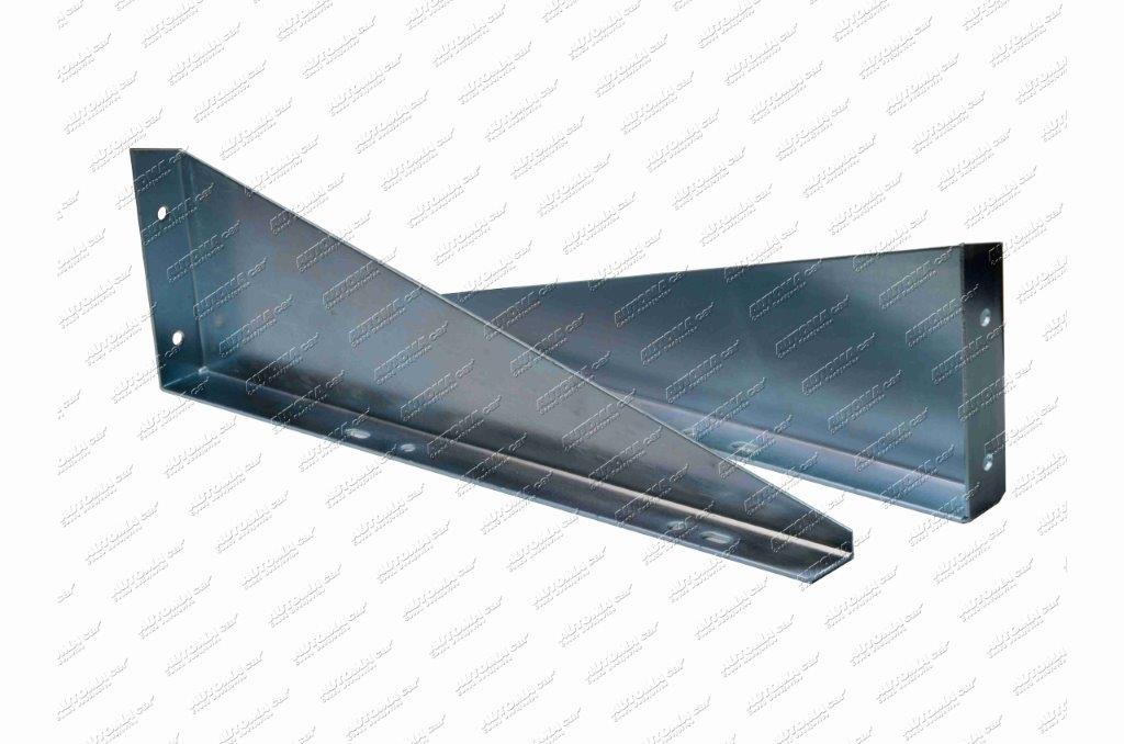 Držák nádrže na vodu 30/50L