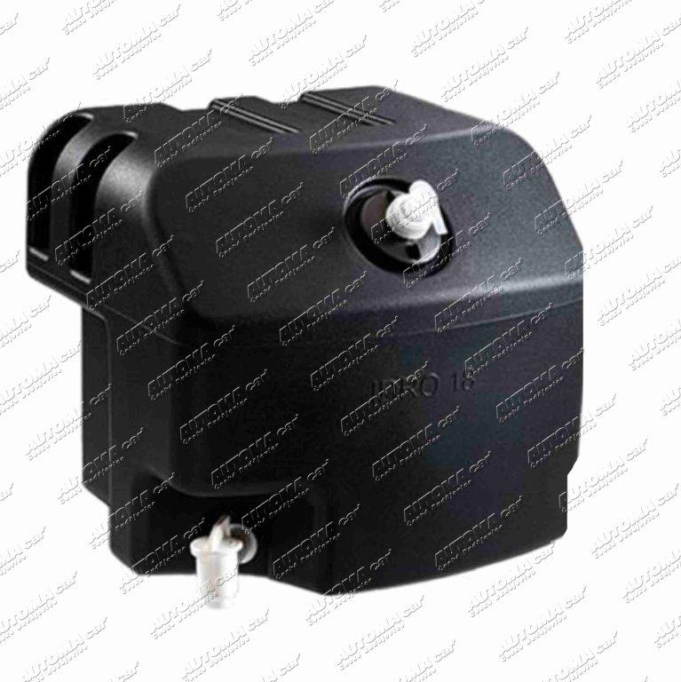 Nádrž na vodu 40L černá