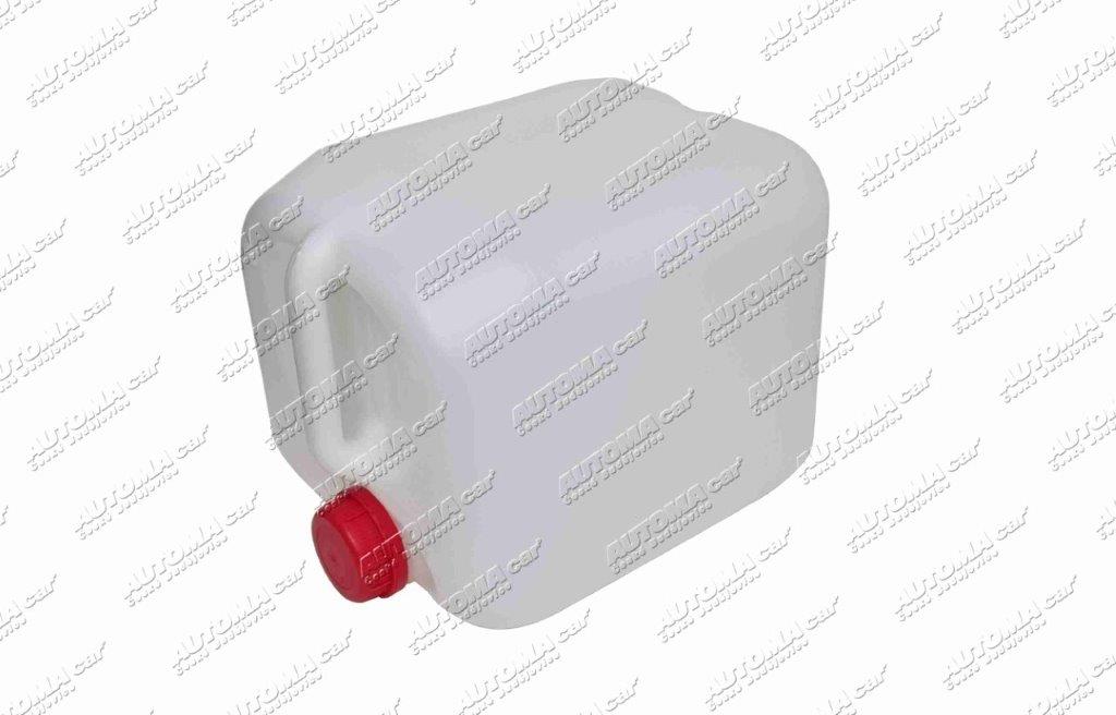 Kanystr 15L plastový 