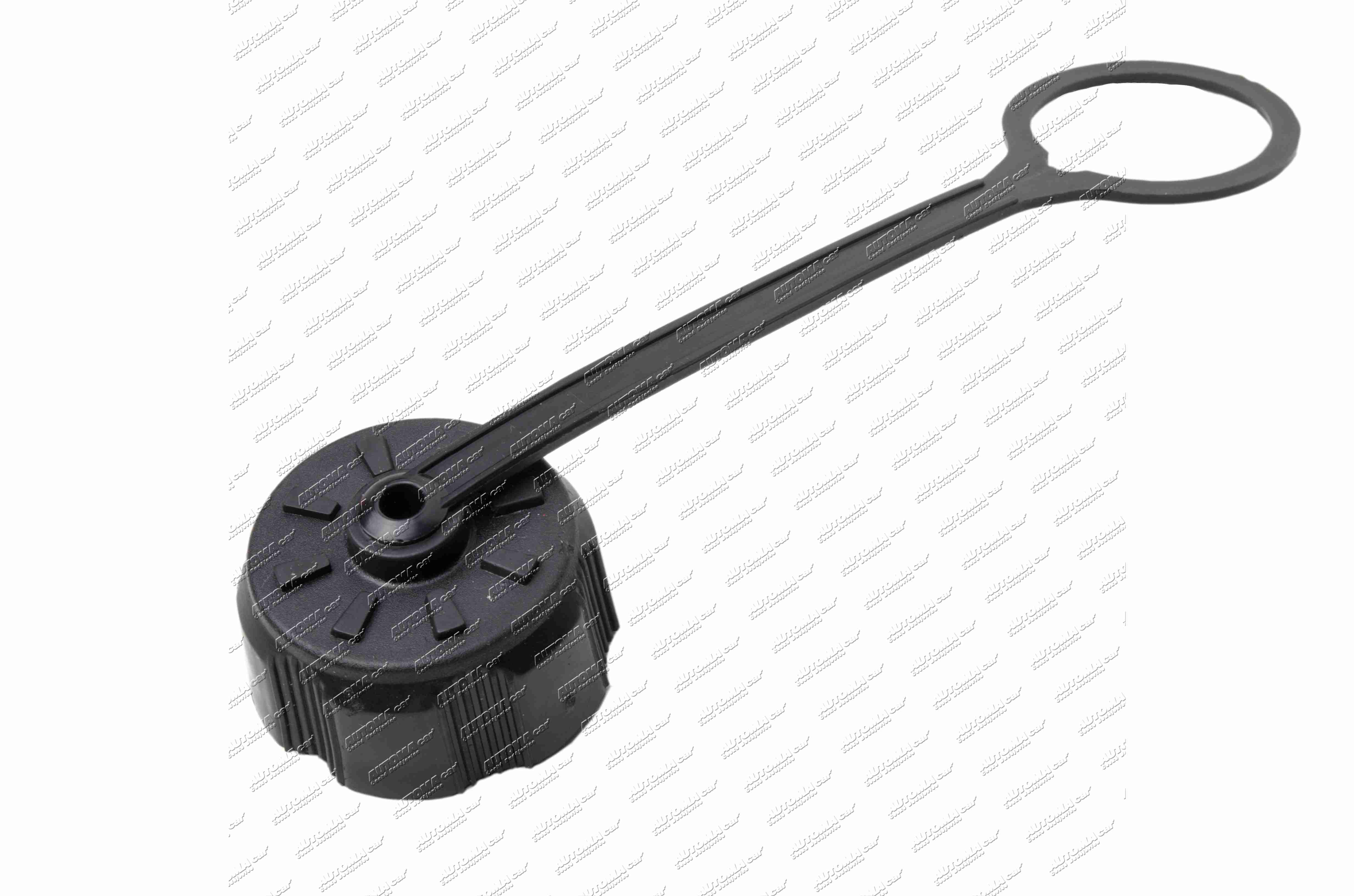 Uzávěr kanystru PHM 