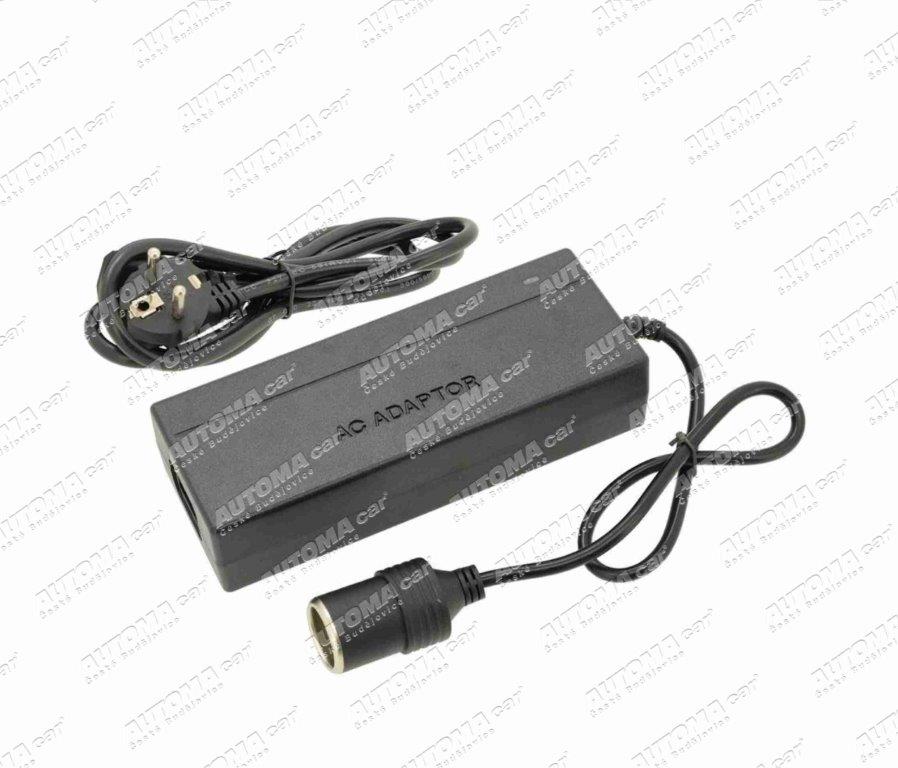 Měnič 230/12V 10A 120W