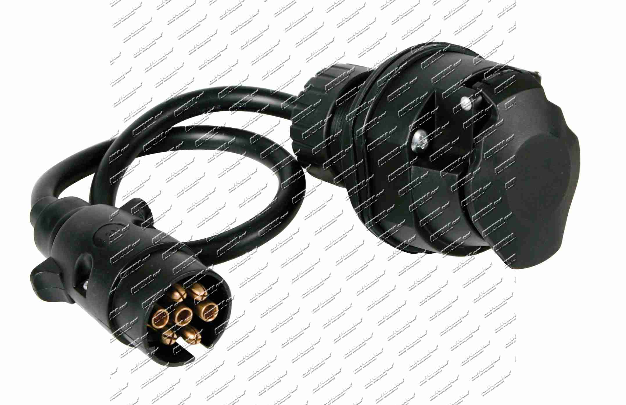 Adaptér 7-13P s kabelem 40cm