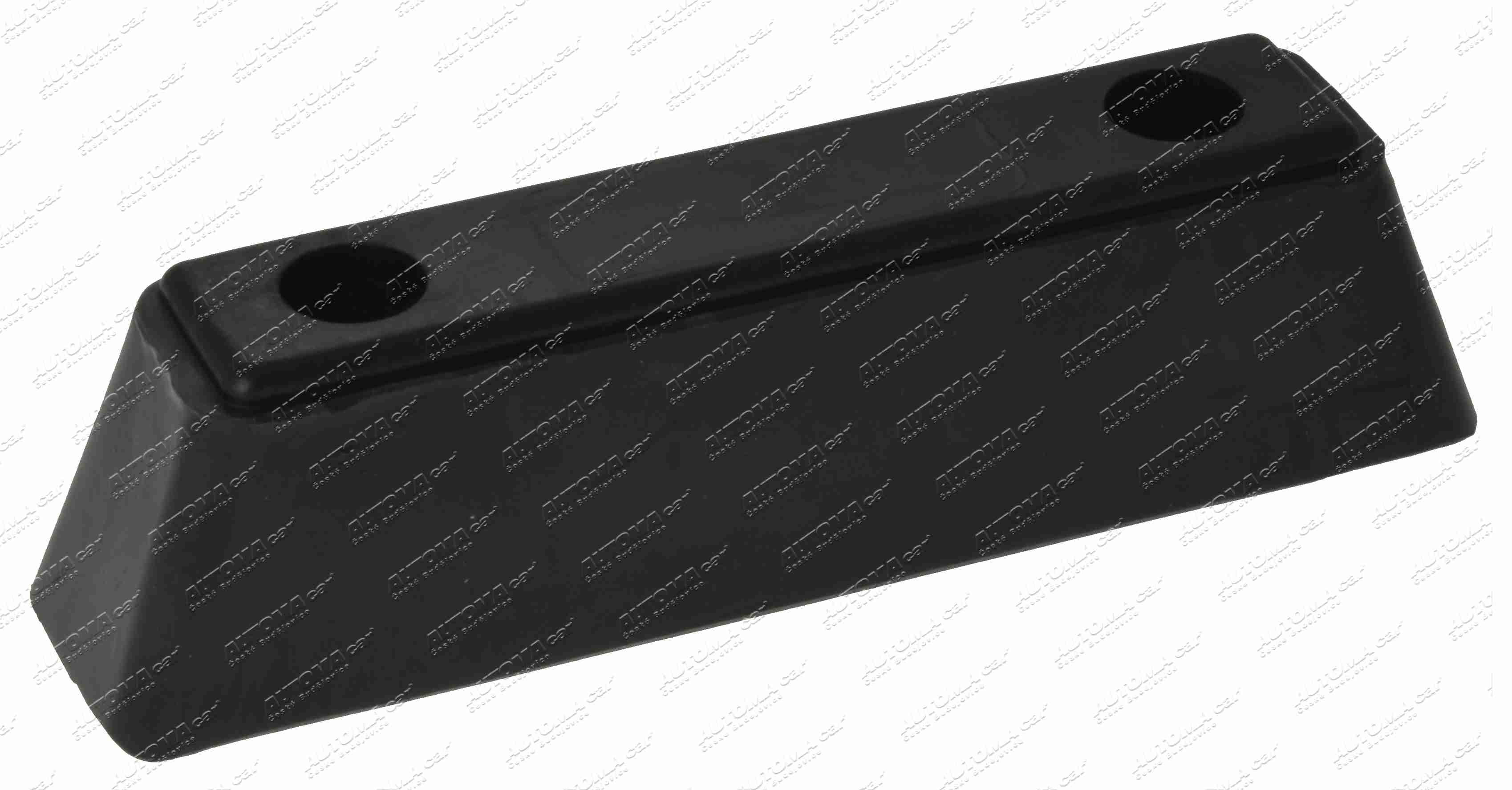 Doraz gumový 215/50/55