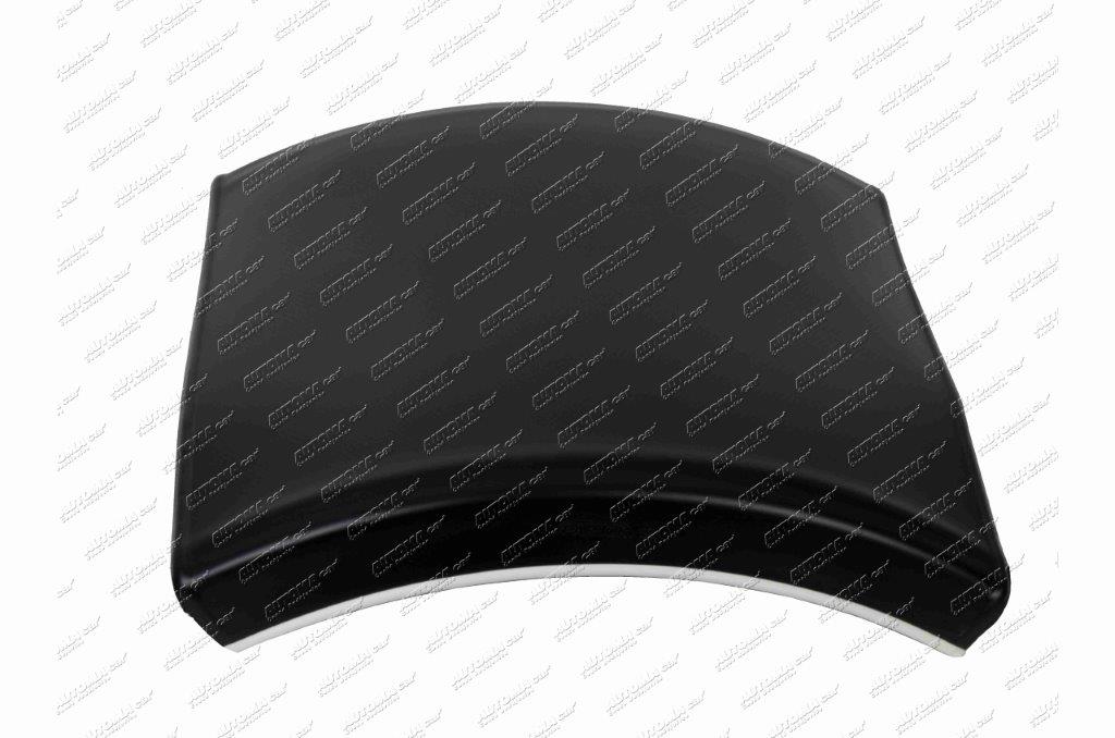 Blatník plastový Parlok šířka 650 / délka 610 / obvod 650mm