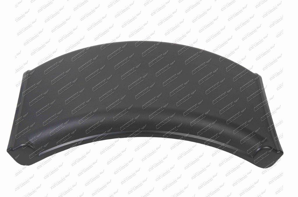 Blatník plastový šířka 660 / délka 750 / obvod 800mm