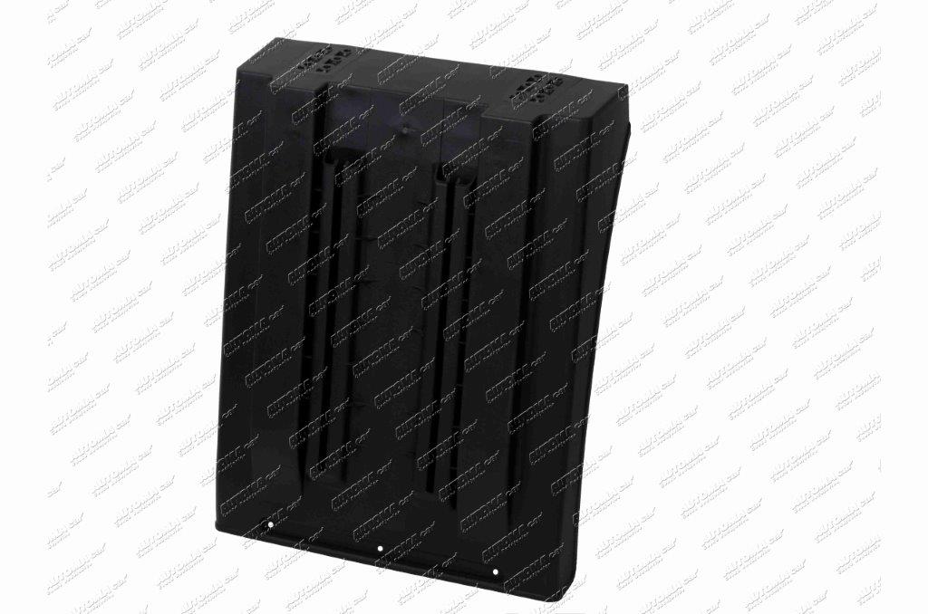 Blatník plastový Krone šířka 490 / délka 608mm