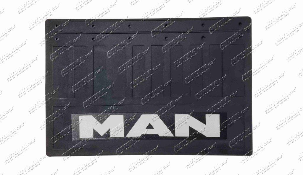 Zástěrka 600x400 MAN