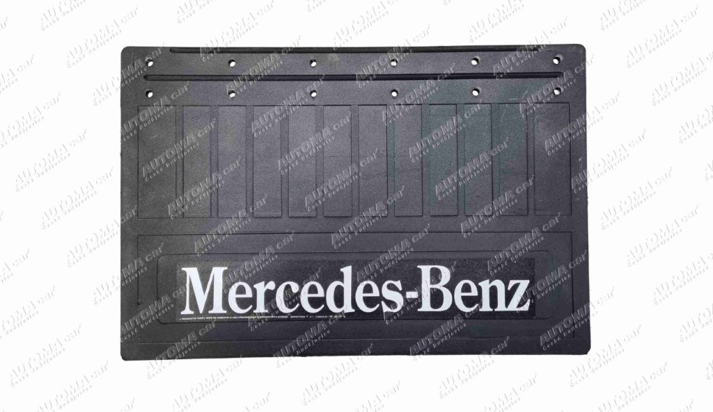 Zástěrka 600x400 MERCEDES 