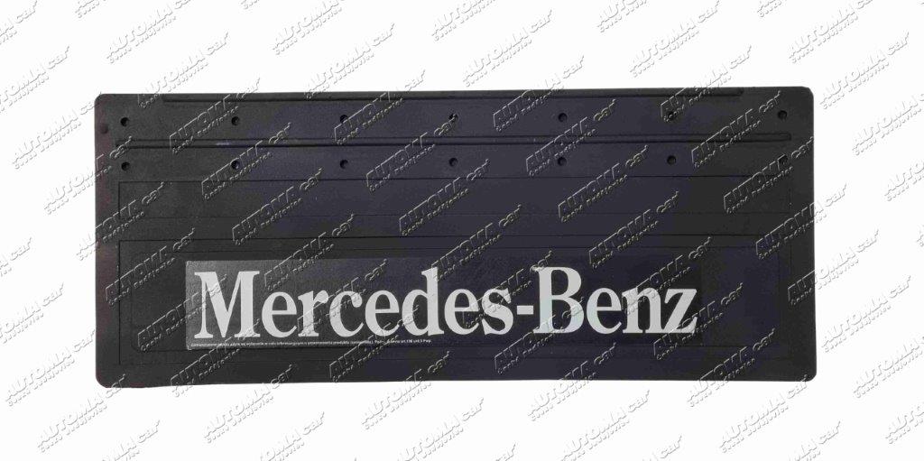 Zástěrka 620x250 MERCEDES přední 