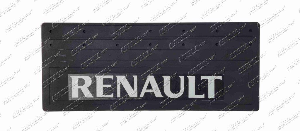Zástěrka 620x250 RENAULT přední 